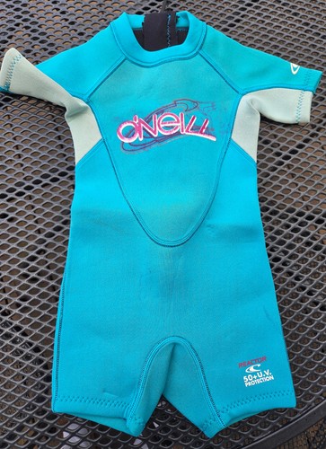 Baby neoprenanzug von neill - von, o´neill