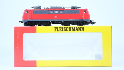 Fleischmann 4346 - fleischmann, h0