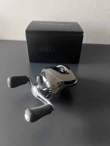 Shimano antares 100xg - shimano,