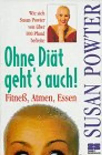 Ohne diät geht auch - diät,