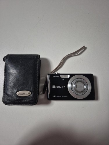 Casio exilim z270 - casio,