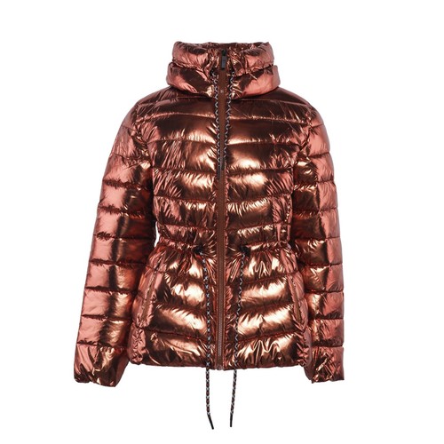 Desigual damen bronze - desigual,