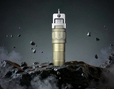 Olight iUltra-EOS - OAL