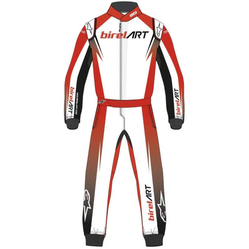 Birel art 2025 kart - 2025, go