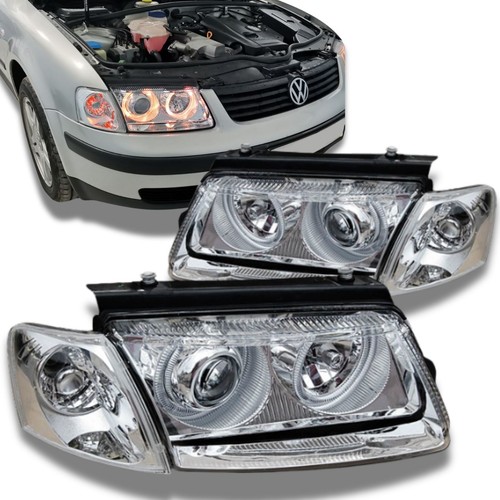 Angel eyes scheinwerfer set - eyes,