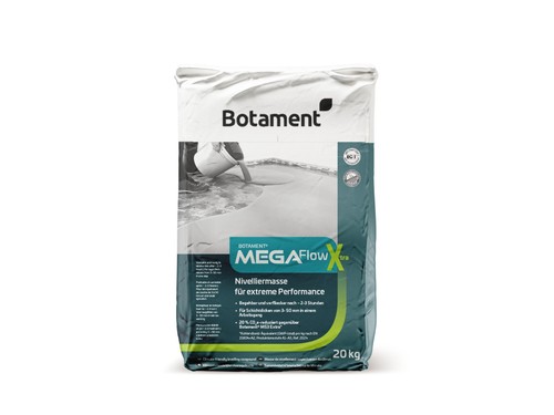 Botament megaflow xtra - botament,