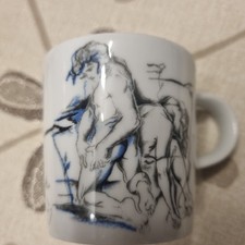 2xArzberg Body Talk Saeco®