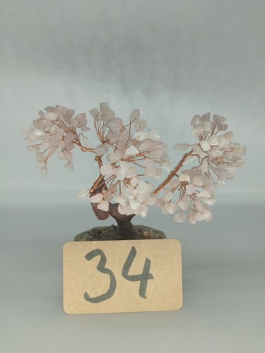 Edelstein bonsai jade - bonsai,