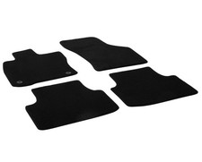 PREMIUM Velours Fußmatten