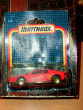 Matchbox MB 75 Ferrari