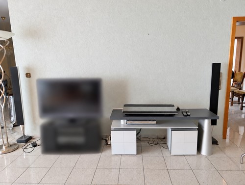 Bang olufsen beocenter - &,