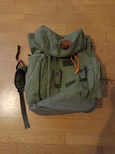 Frankonia jagdrucksack - frankonia,