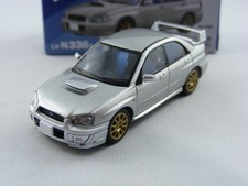 03 Subaru Impreza WRX STi