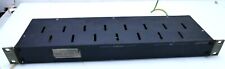 BFE UZ-100-Anz Time Code Generator Rack, Broadcast Studio Equipment I865