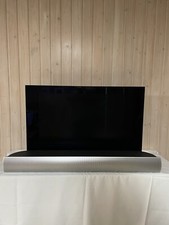 Bang&Olufsen BeoVision 7-32" und B&O BeoLab 7-1