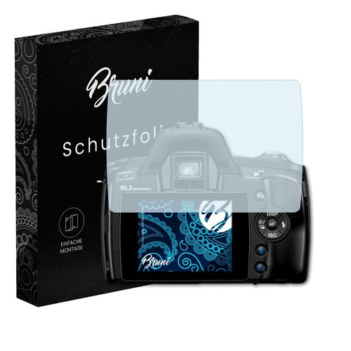 Bruni folie für sony - 2x,