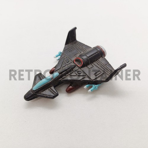Vintage galoob micro machines - vintage,