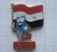 COCA-COLA / ATLANTA 1996 /