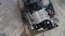 VW Passat 1.6 35 I Motor AFT