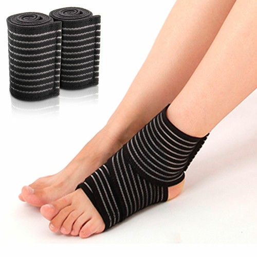 Fußgelenk bandage - fußgelenk,