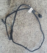Genuine Vito W639 Wiring