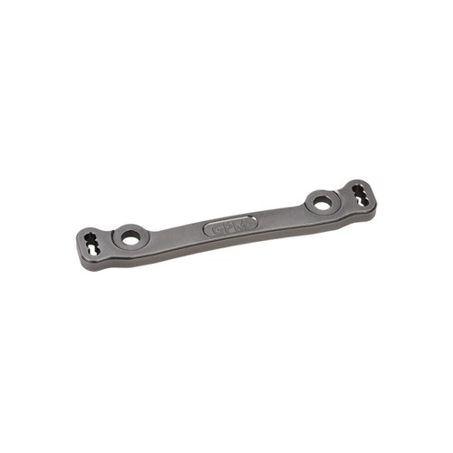 Gpm xe049 7075 - 7075, alloy
