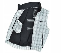 HELLY HANSEN Fleecegefütterte Herrenweste S