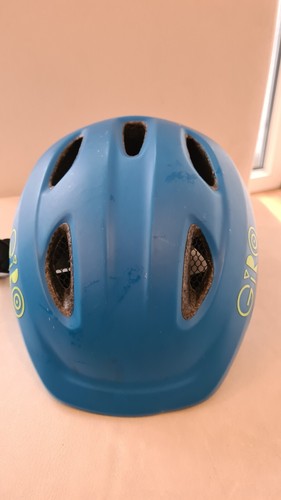 Kinder helm xs - kinder,