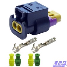 Reparatursatz Stecker LED