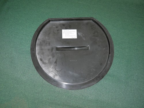 Original deckel für - original,