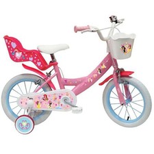 14 Zoll Kinderfahrrad Jungen