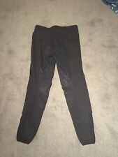 %% Pikeur Reithose Lucinda Girl Grip Ganzbesatz Kinderreithose %%