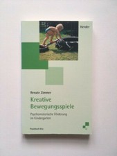 Kreative Bewegungsspiele |