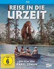 Reise die urzeit - die, (1955)