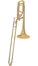 Courtois AC502B Bassposaune