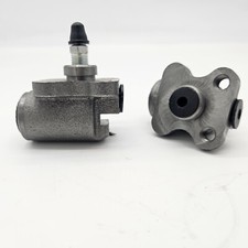 2 Radbremszylinder Vorderachse