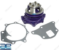 Für Ford Traktor Wasserpumpe 5000 2000 2600 3000 335 3600 3910 4000 535 555 Neu