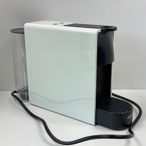 Krups nespresso essenza - krups, mini