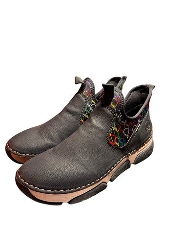 Rieker damenschuhe - rieker,