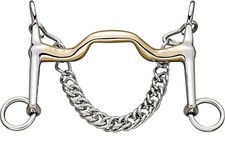 Sprenger KK Dressurkandare 18