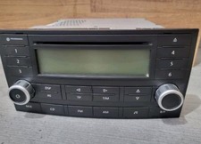 VW Autoradio Radio CD Player