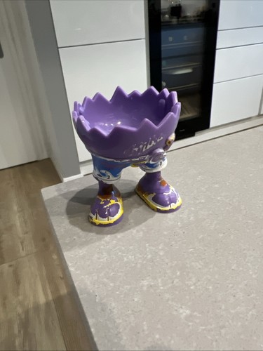 Eierbecher mann milka - mann,
