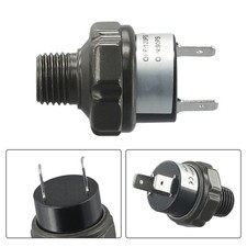 1/4 NPT 12V/24V