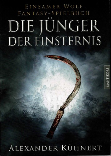 Alexander kühnert einsamer - alexander,