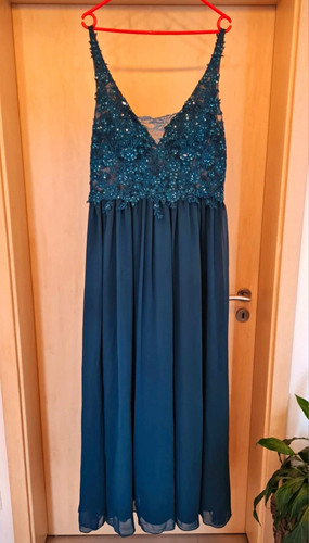 Mascara abendkleid damen - mascara, 46