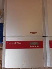 Fronius IG Plus 100-2