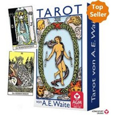 Tarot von A.E. Waite