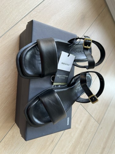 Marc polo damen - damen, sandalen