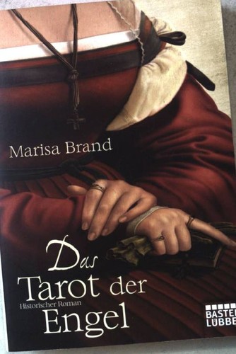 Das tarot der - das,