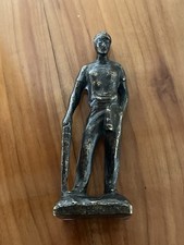 ältere Bronze Bergmann